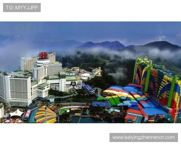 新加坡云顶世界赌场有哪些关于环境保护和可持续发展的措施