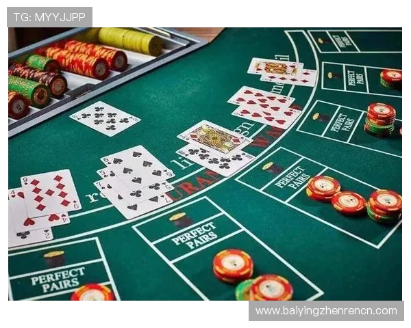 澳门百家乐最新优惠活动：丰富奖励助你赢取更多彩金