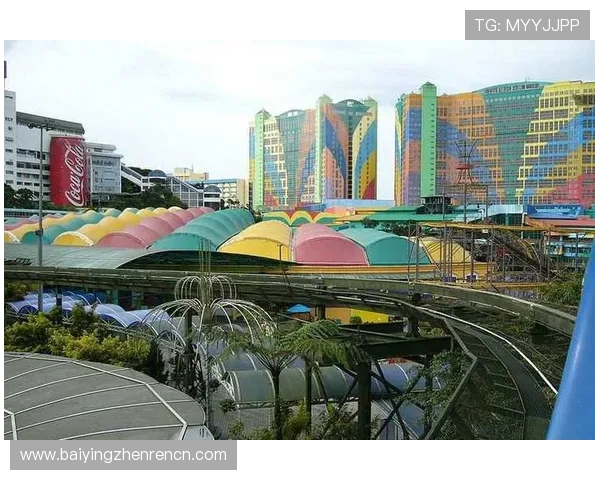 马来西亚云顶赌场攻略：详细介绍各类游戏项目及玩法技巧